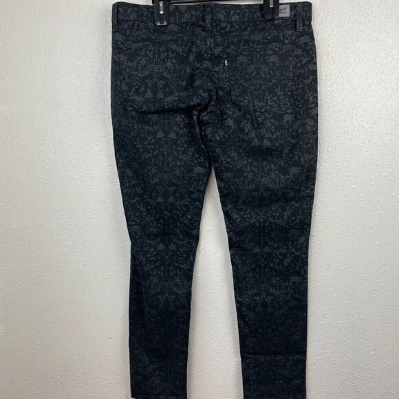 Levi’s 524 Too SuperLow Jeans Size 15M - Picture 3 of 6